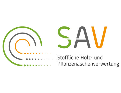 SAV Netzwerk Stoffliche Holz- und Pflanzenascheverwertung